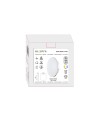 BORA BORA II * APLIQUE LED IP65 10W 3000K BLANCO